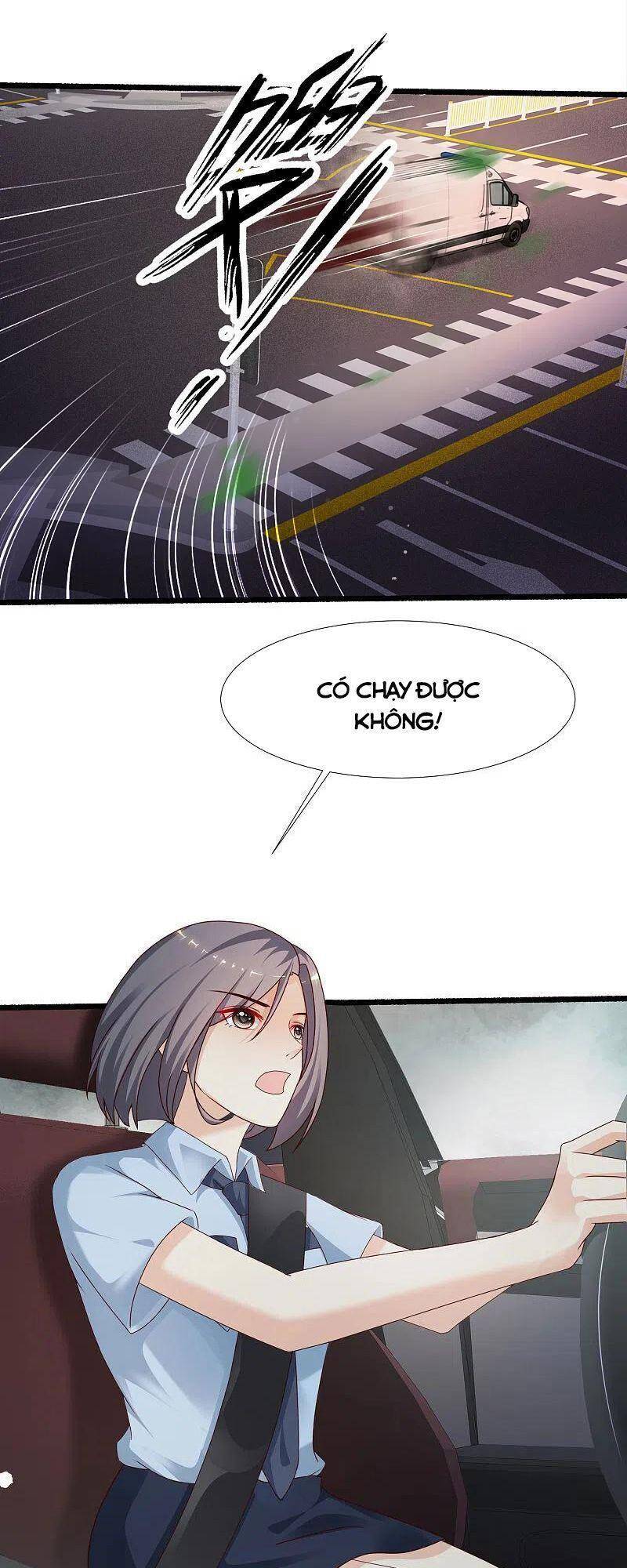 Tối Cường Vận Đào Hoa Chap 220 - Next Chap 221