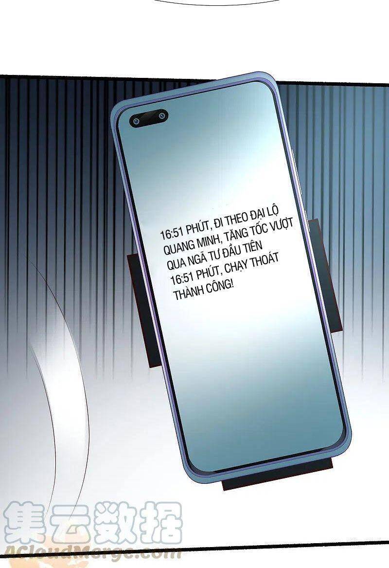 Tối Cường Vận Đào Hoa Chap 220 - Next Chap 221