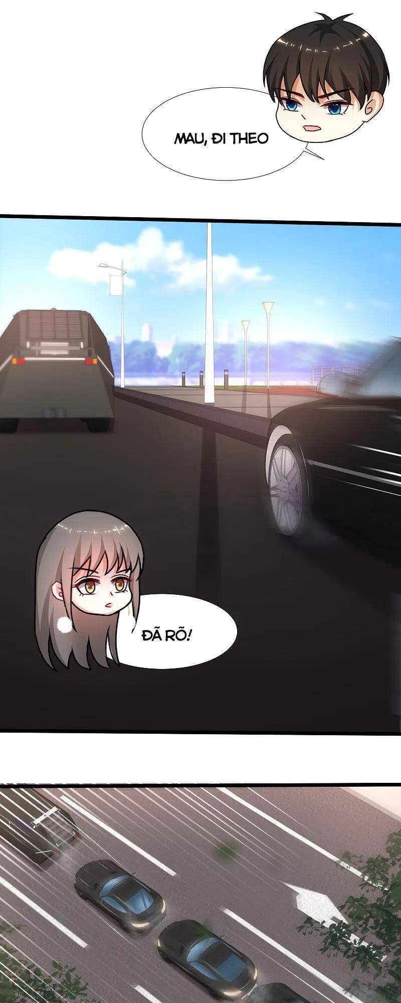 Tối Cường Vận Đào Hoa Chap 221 - Next Chap 222