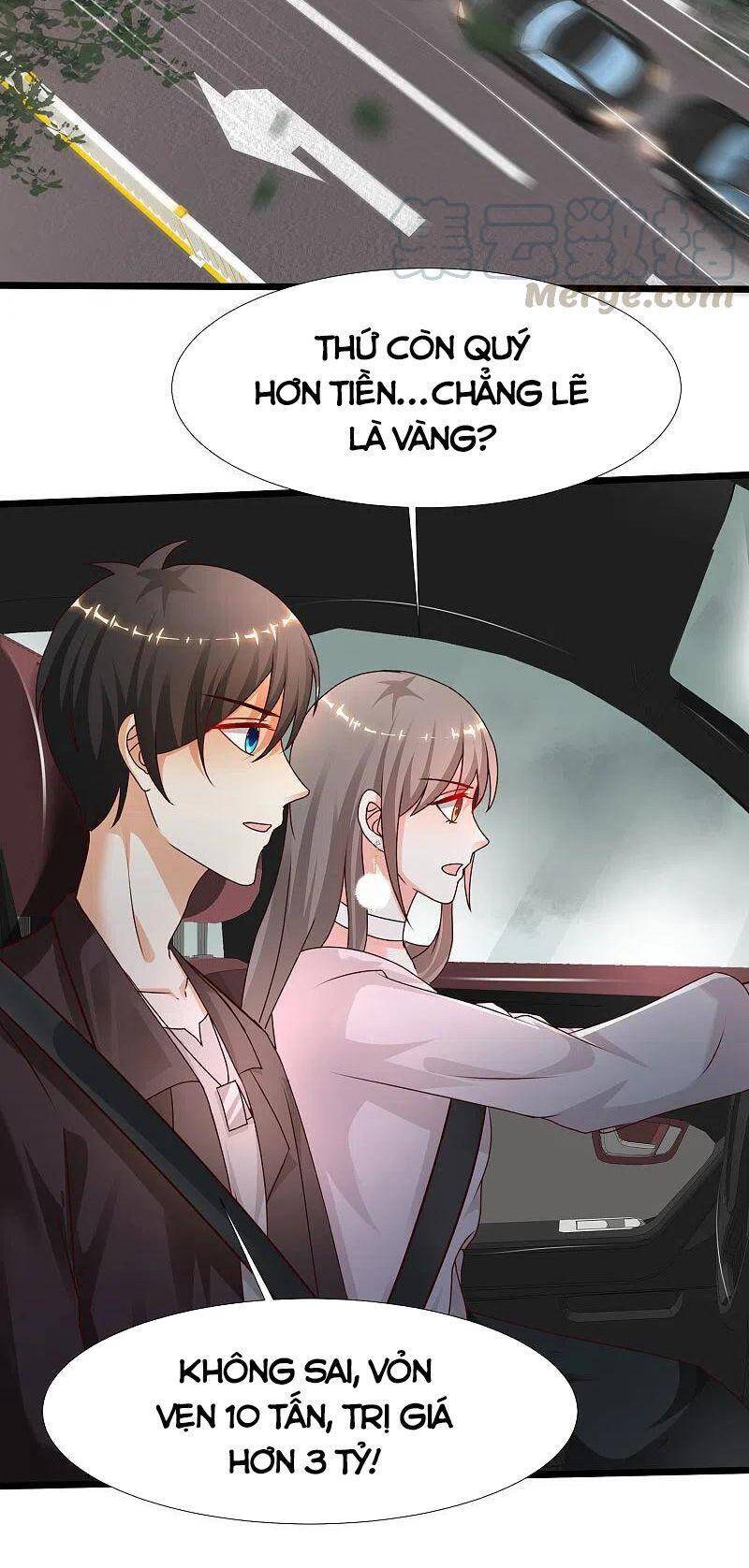 Tối Cường Vận Đào Hoa Chap 221 - Next Chap 222