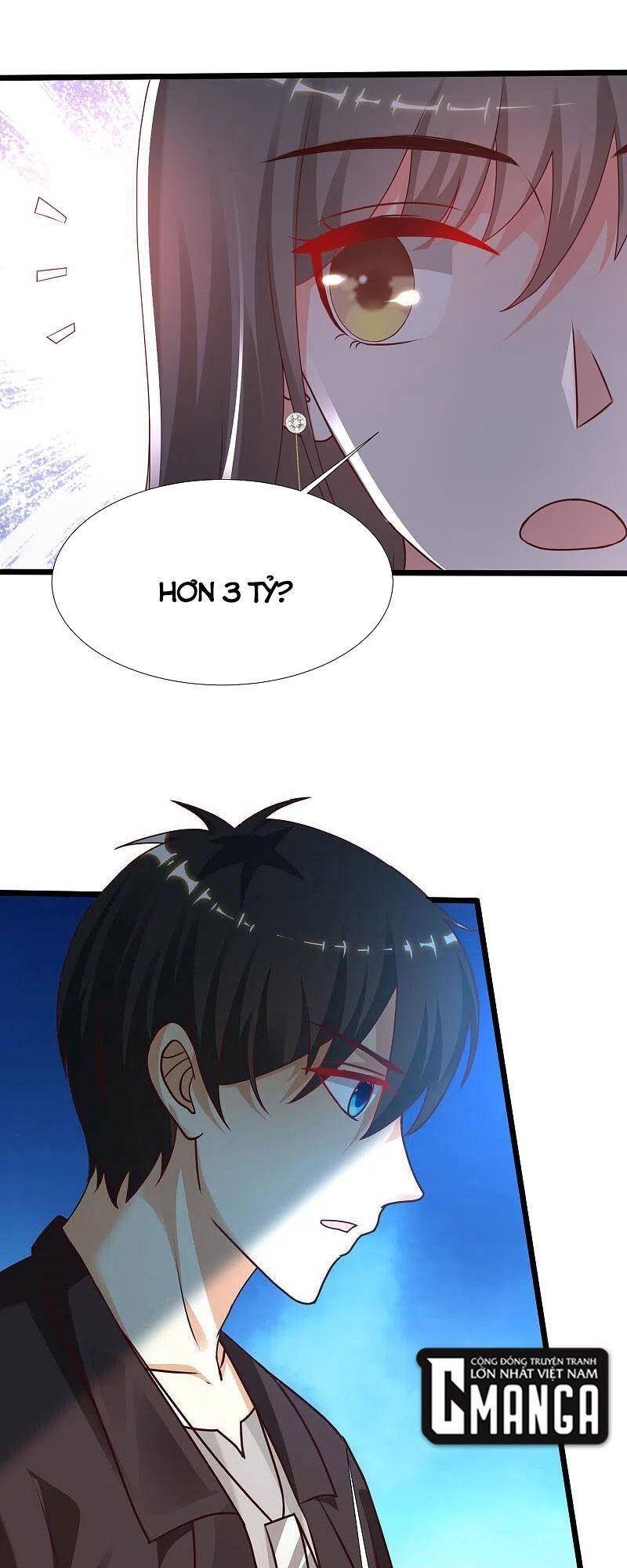 Tối Cường Vận Đào Hoa Chap 221 - Next Chap 222