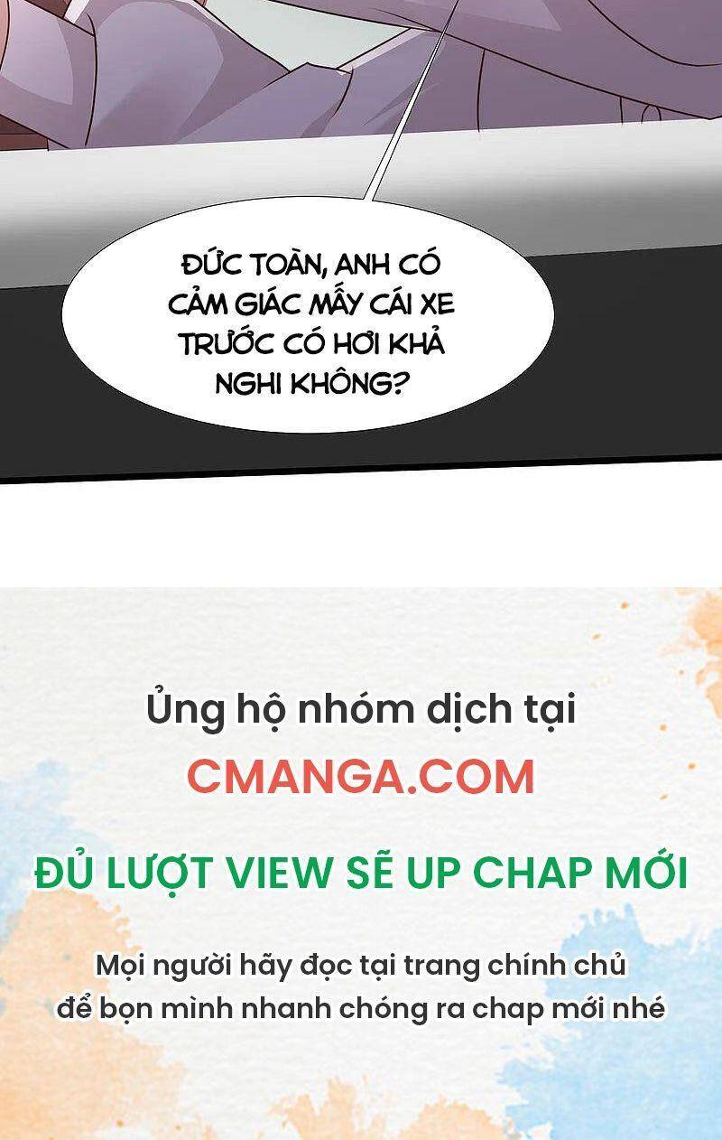 Tối Cường Vận Đào Hoa Chap 221 - Next Chap 222