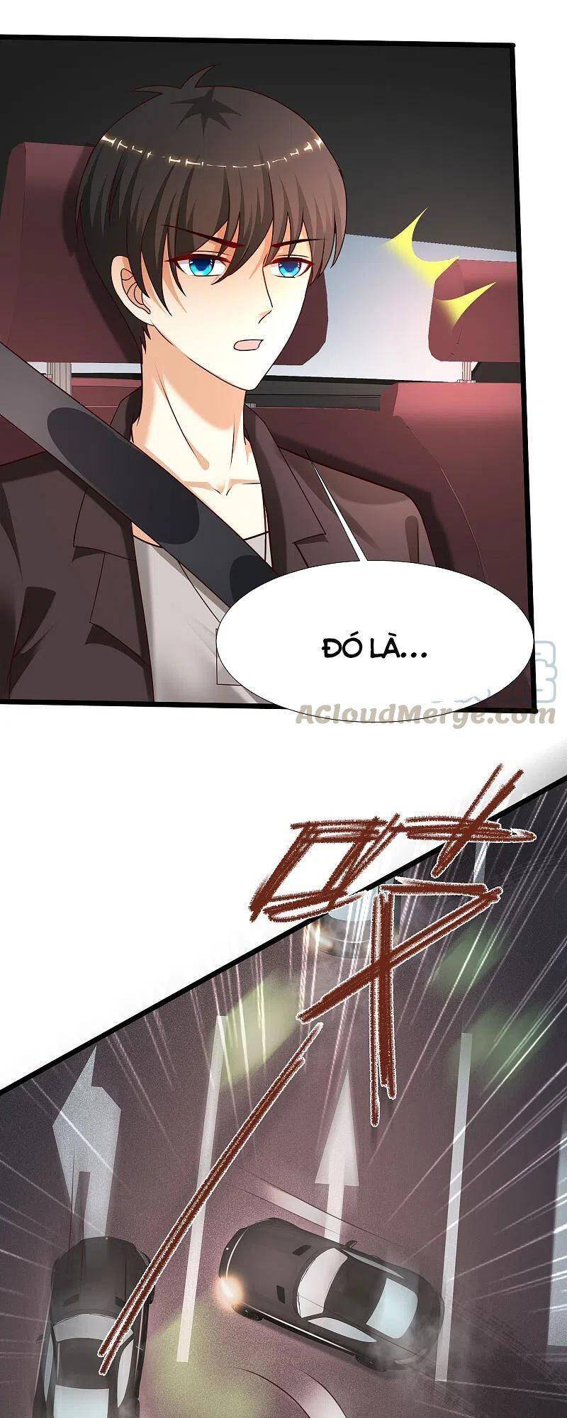 Tối Cường Vận Đào Hoa Chap 221 - Next Chap 222