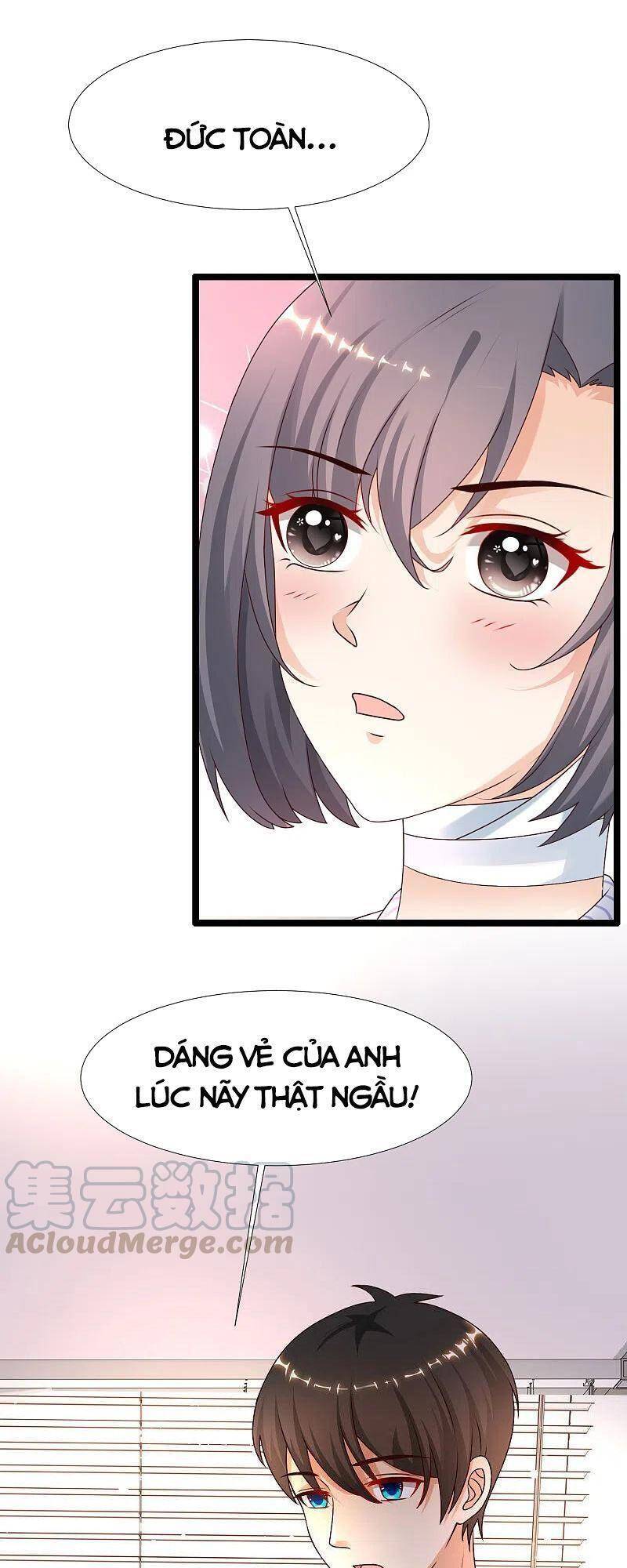 Tối Cường Vận Đào Hoa Chap 221 - Next Chap 222
