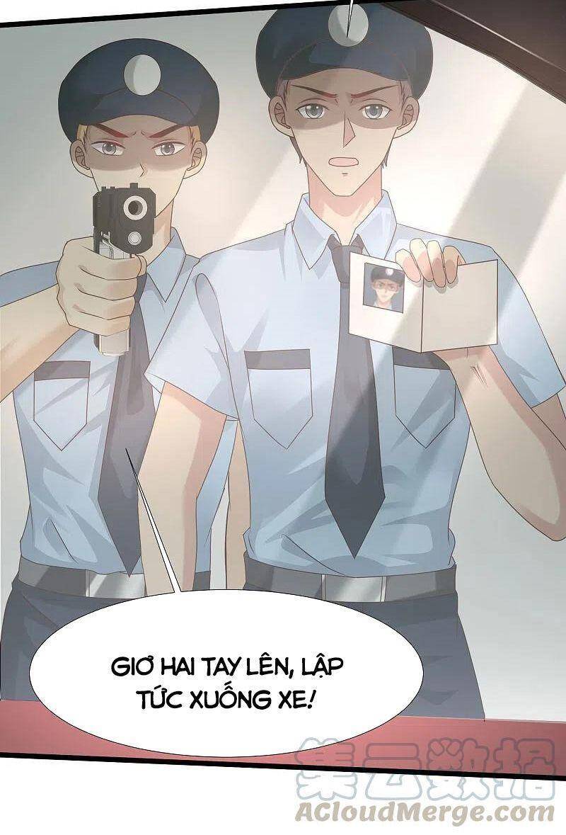 Tối Cường Vận Đào Hoa Chap 221 - Next Chap 222