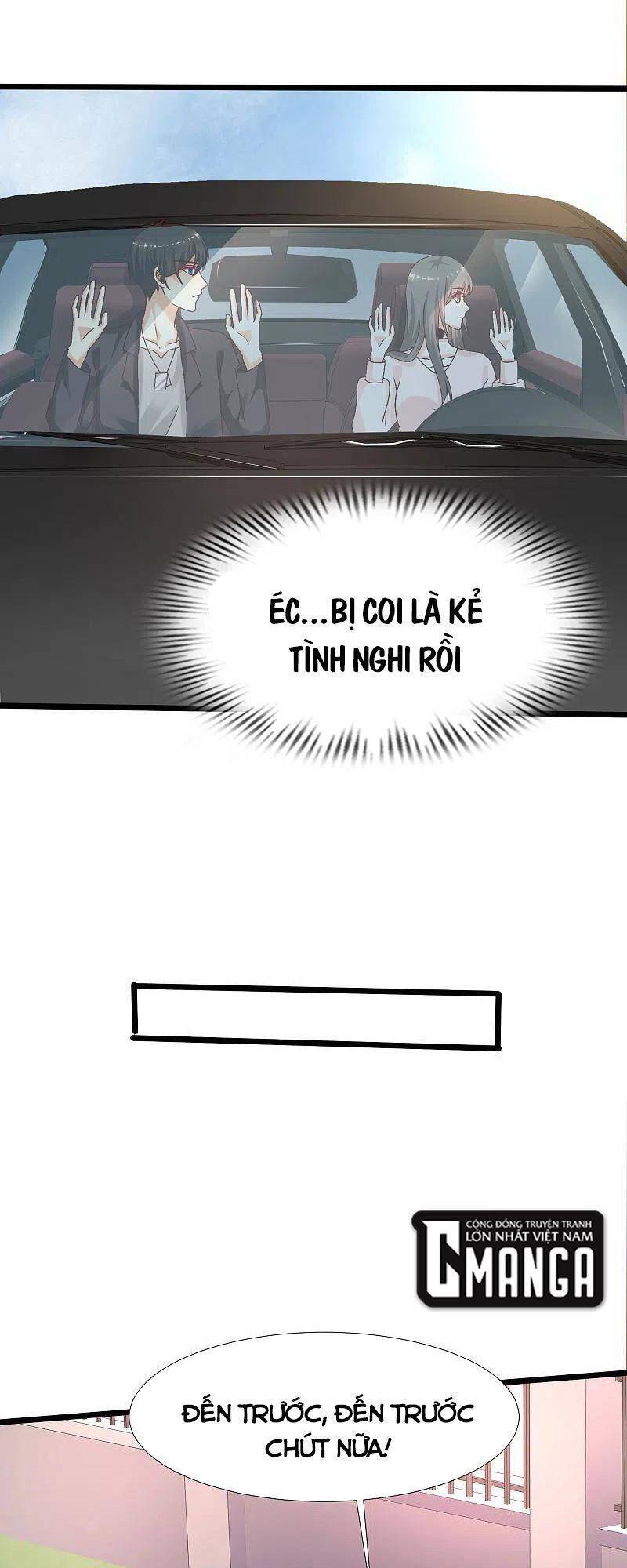 Tối Cường Vận Đào Hoa Chap 221 - Next Chap 222