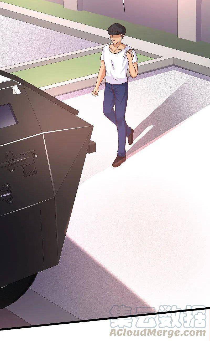 Tối Cường Vận Đào Hoa Chap 221 - Next Chap 222