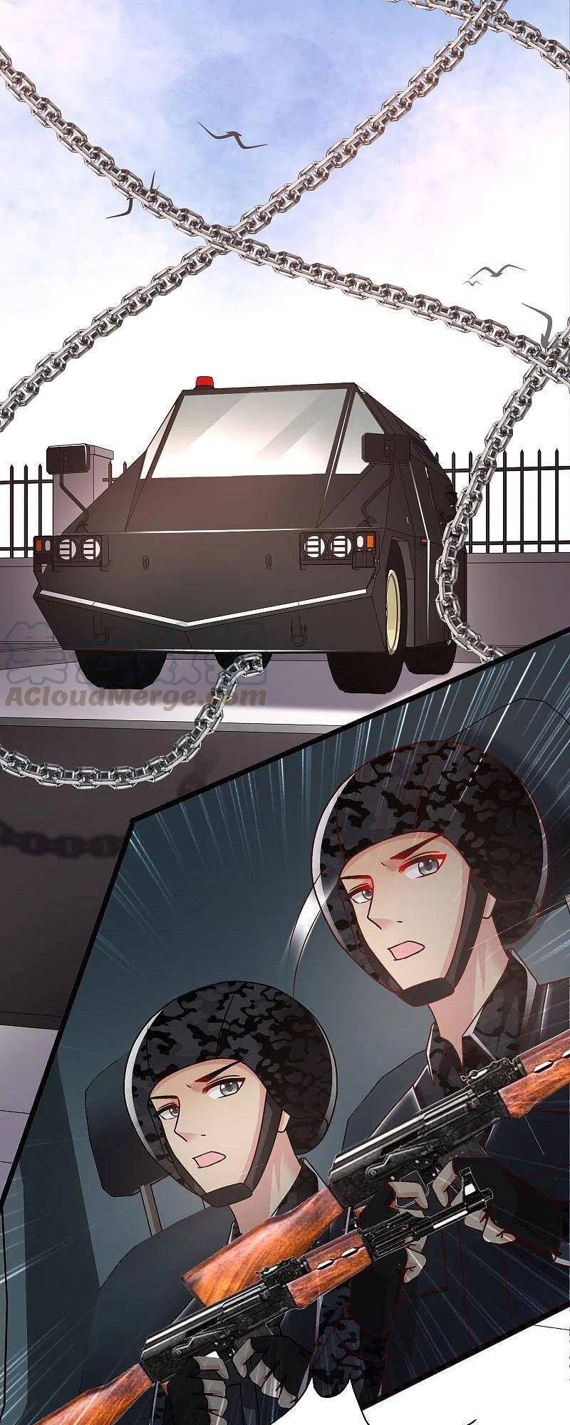 Tối Cường Vận Đào Hoa Chap 221 - Next Chap 222