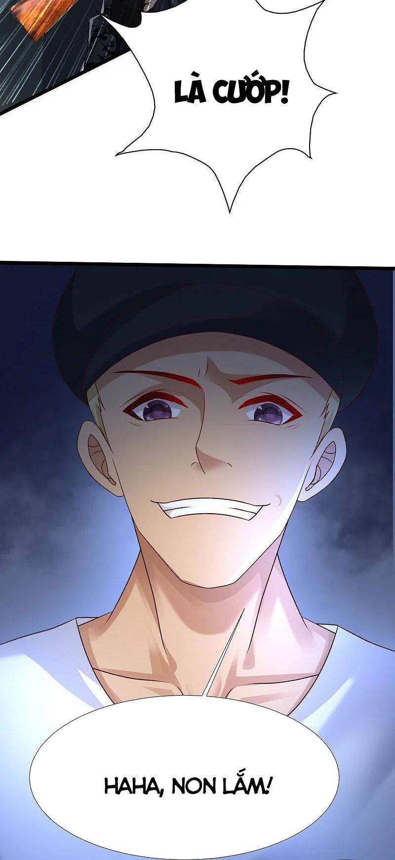 Tối Cường Vận Đào Hoa Chap 221 - Next Chap 222