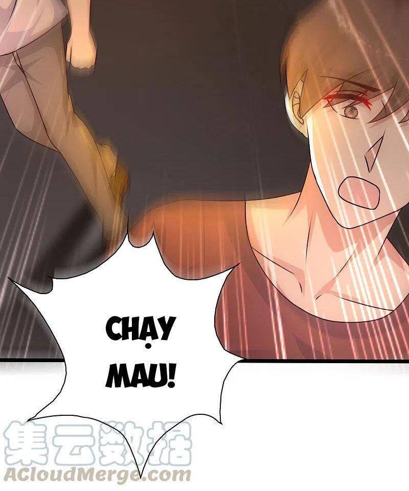 Tối Cường Vận Đào Hoa Chap 221 - Next Chap 222