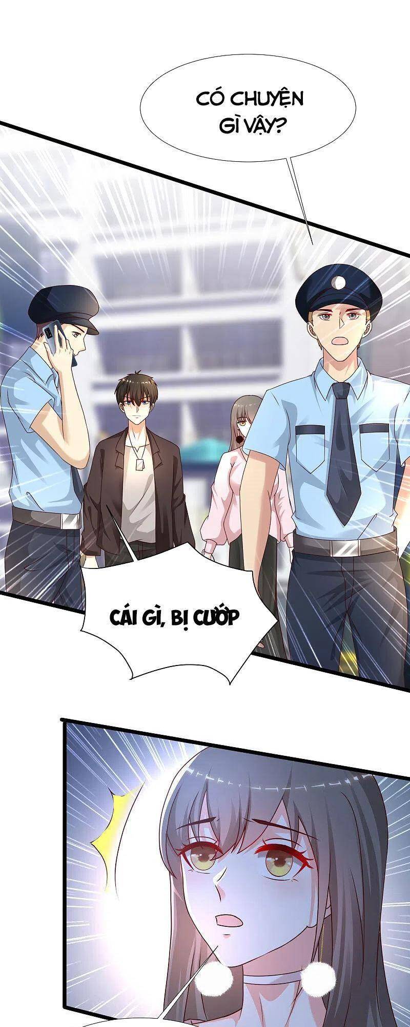 Tối Cường Vận Đào Hoa Chap 221 - Next Chap 222