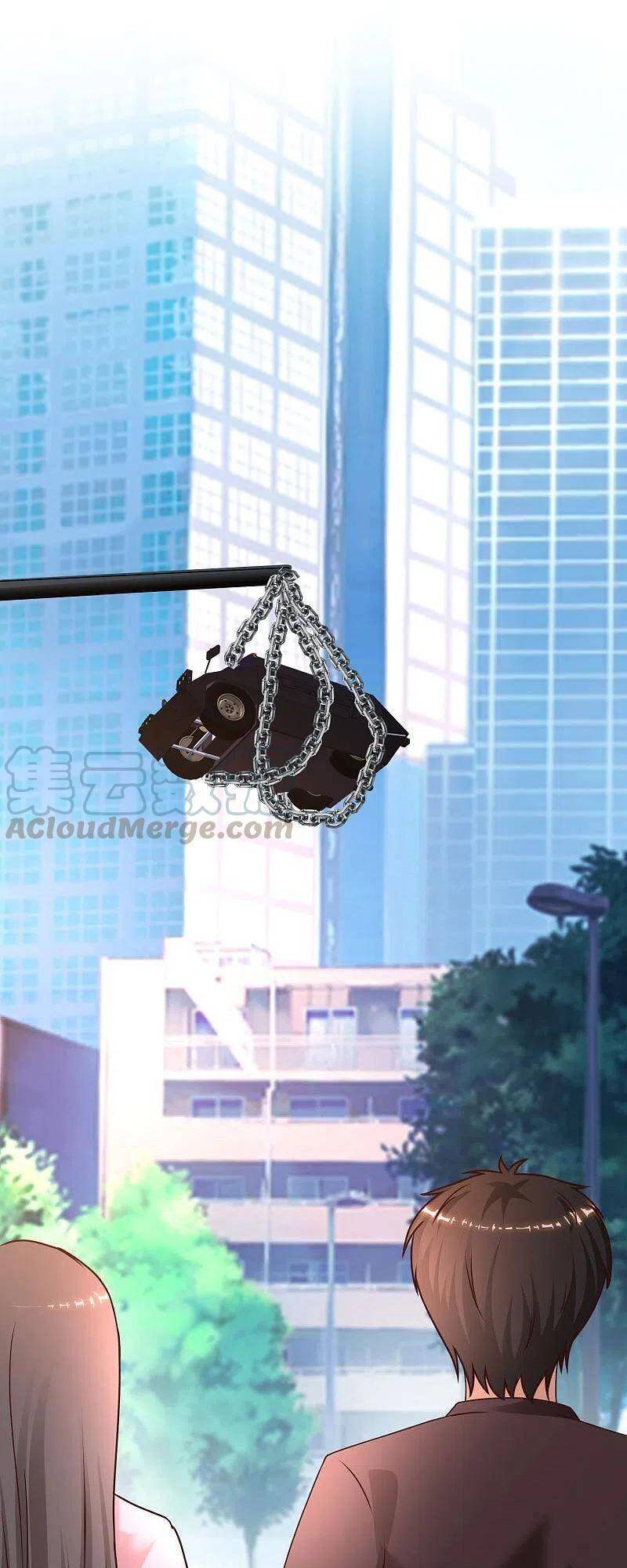 Tối Cường Vận Đào Hoa Chap 221 - Next Chap 222