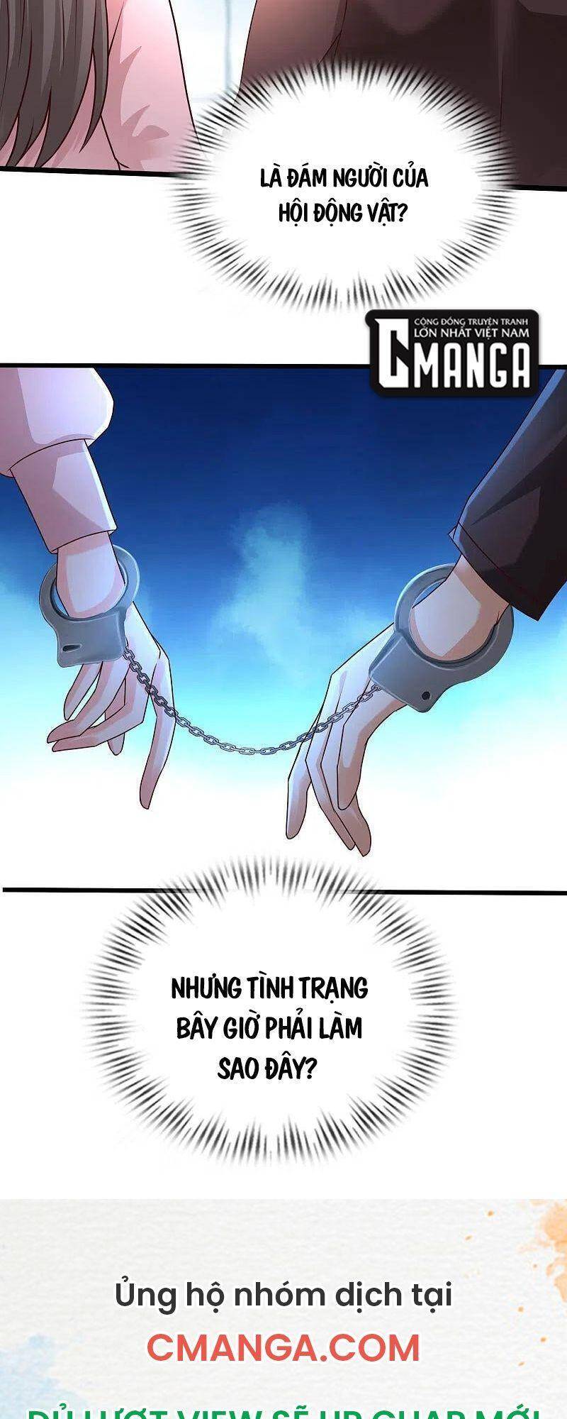 Tối Cường Vận Đào Hoa Chap 221 - Next Chap 222