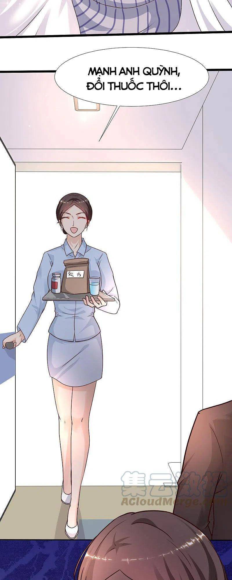 Tối Cường Vận Đào Hoa Chap 221 - Next Chap 222