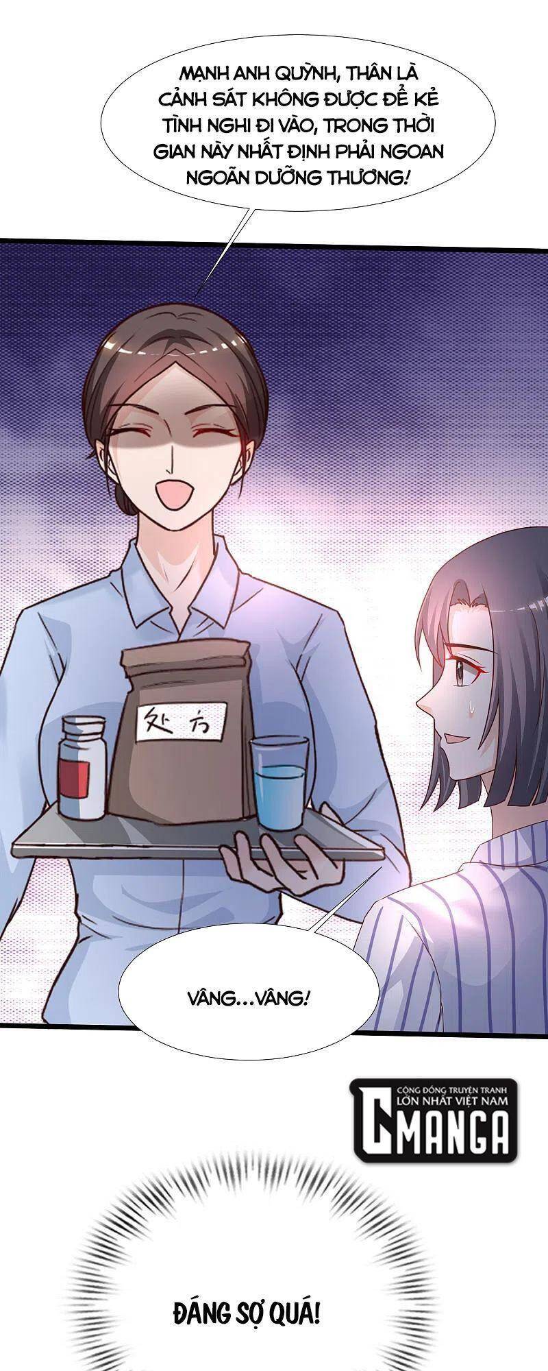 Tối Cường Vận Đào Hoa Chap 221 - Next Chap 222