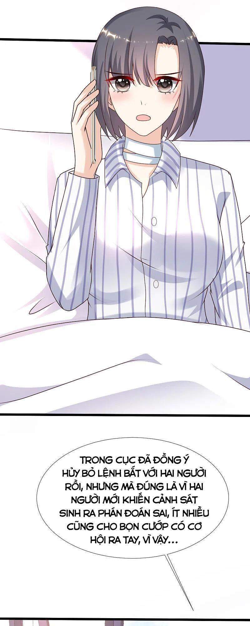 Tối Cường Vận Đào Hoa Chap 222 - Next Chap 223