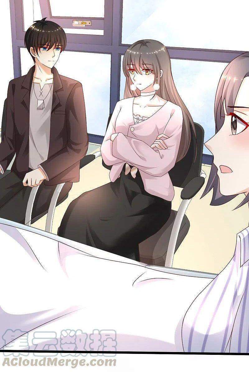 Tối Cường Vận Đào Hoa Chap 222 - Next Chap 223