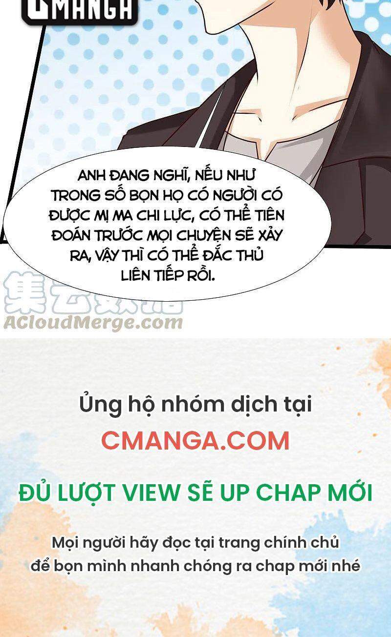Tối Cường Vận Đào Hoa Chap 222 - Next Chap 223
