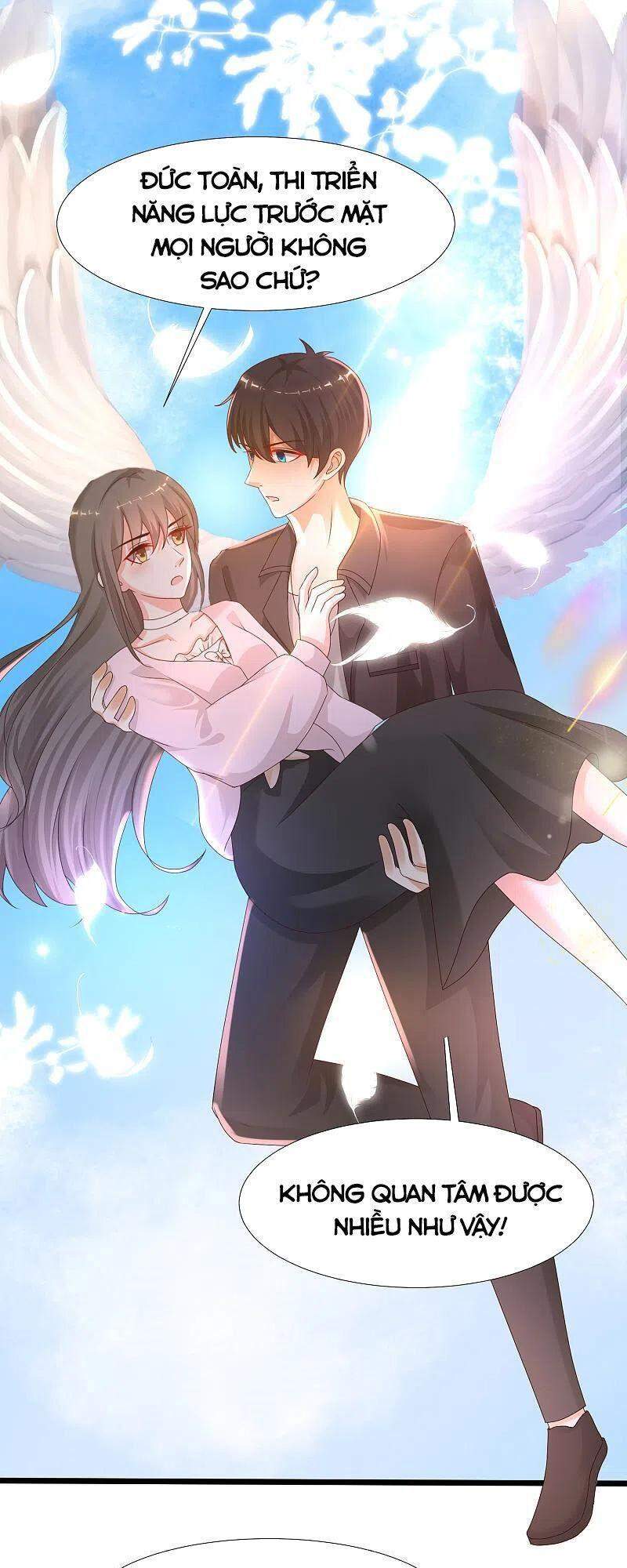Tối Cường Vận Đào Hoa Chap 222 - Next Chap 223