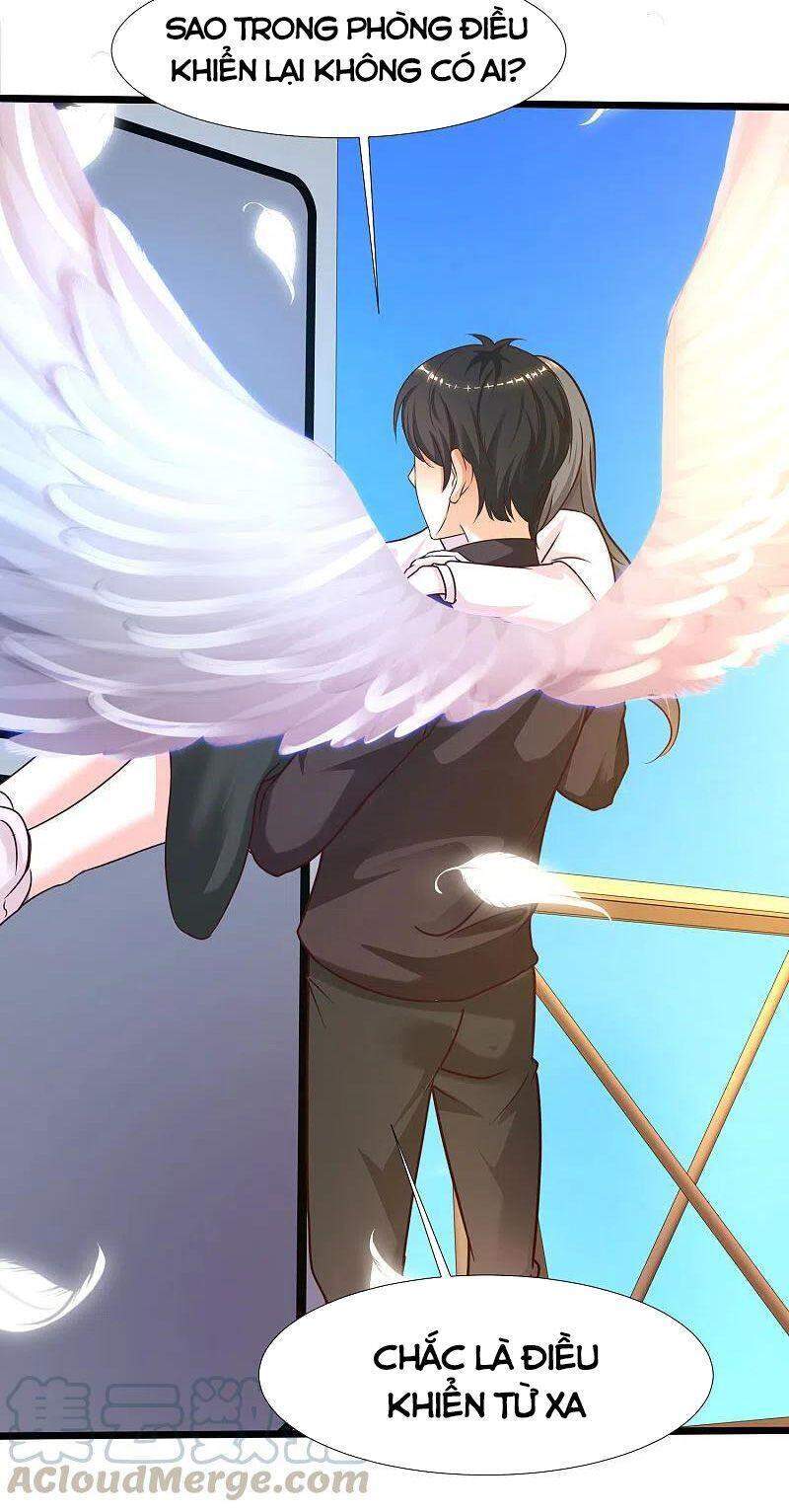 Tối Cường Vận Đào Hoa Chap 222 - Next Chap 223