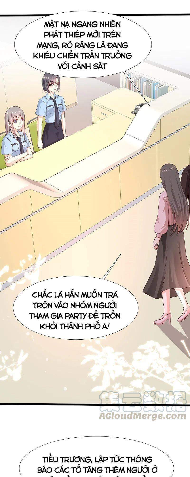 Tối Cường Vận Đào Hoa Chap 223 - Next Chap 224
