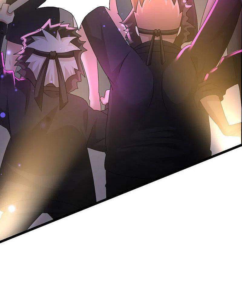 Tối Cường Vận Đào Hoa Chap 223 - Next Chap 224