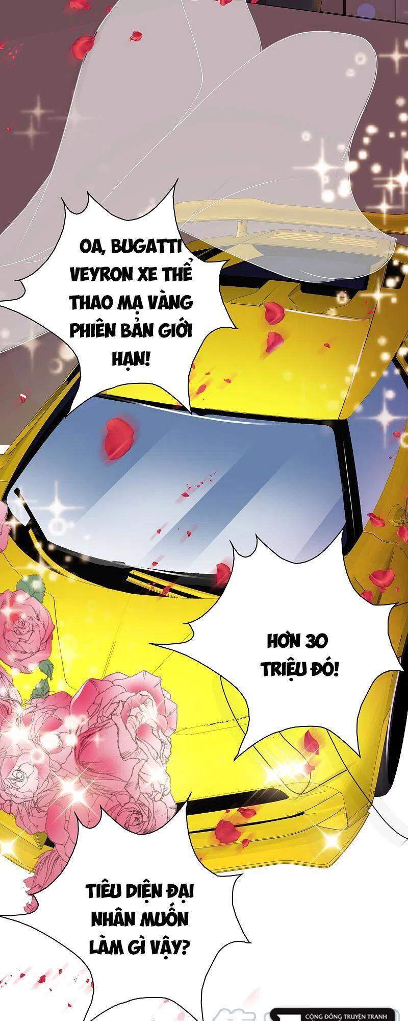 Tối Cường Vận Đào Hoa Chap 223 - Next Chap 224