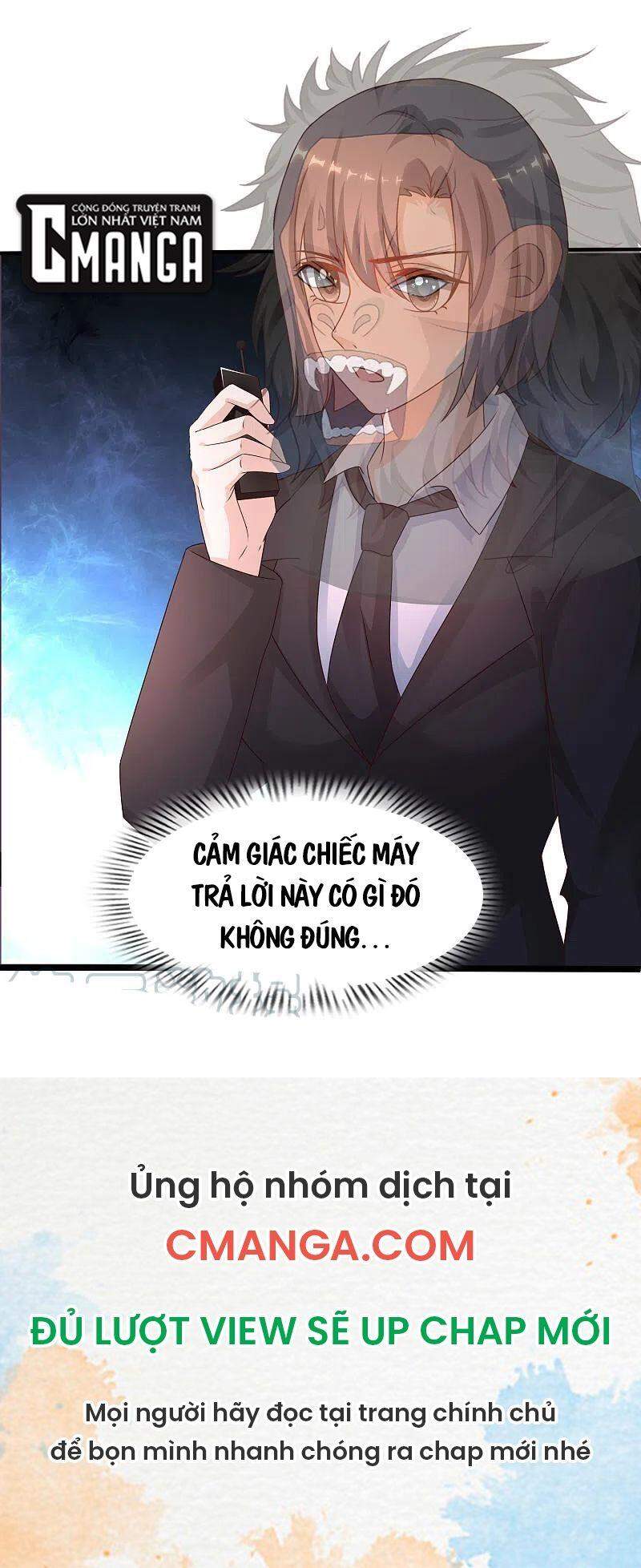 Tối Cường Vận Đào Hoa Chap 223 - Next Chap 224