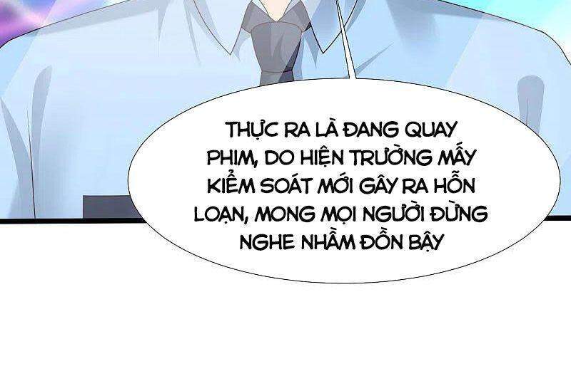 Tối Cường Vận Đào Hoa Chap 223 - Next Chap 224