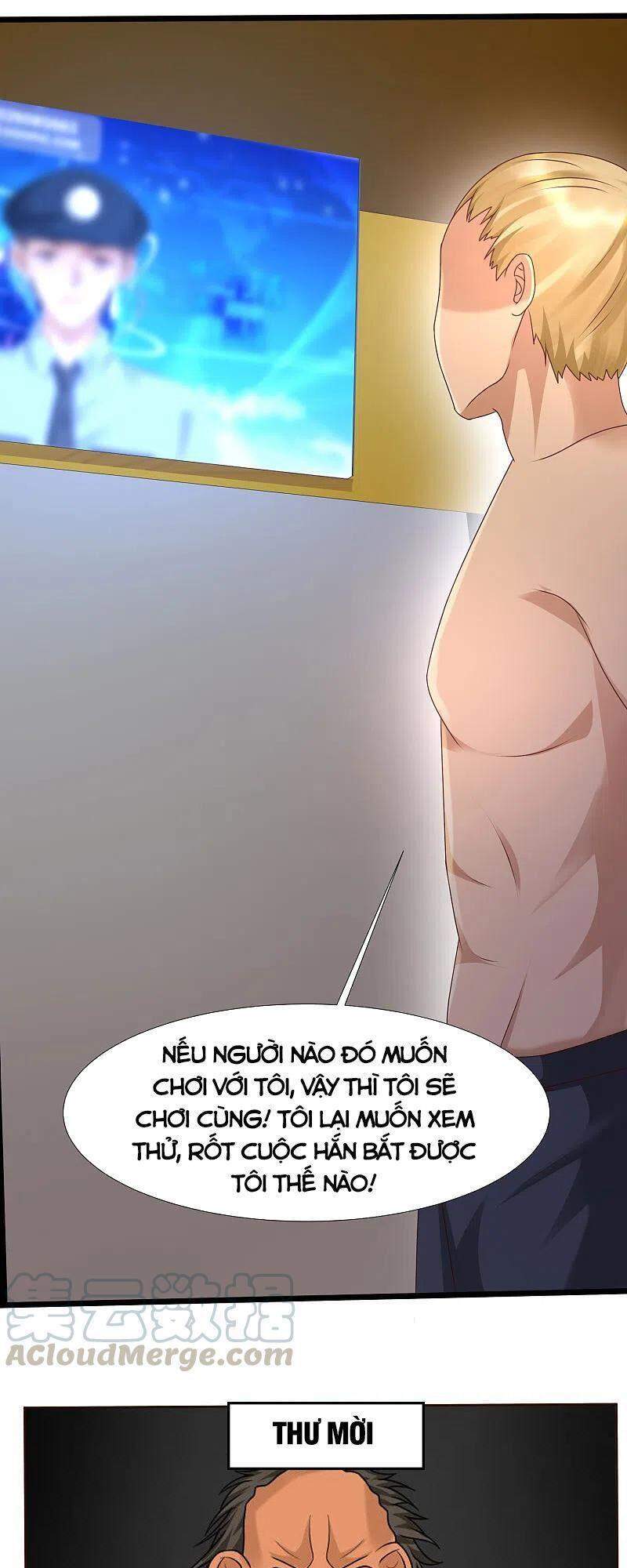 Tối Cường Vận Đào Hoa Chap 223 - Next Chap 224