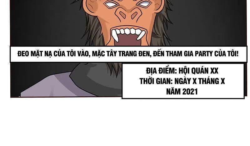 Tối Cường Vận Đào Hoa Chap 223 - Next Chap 224