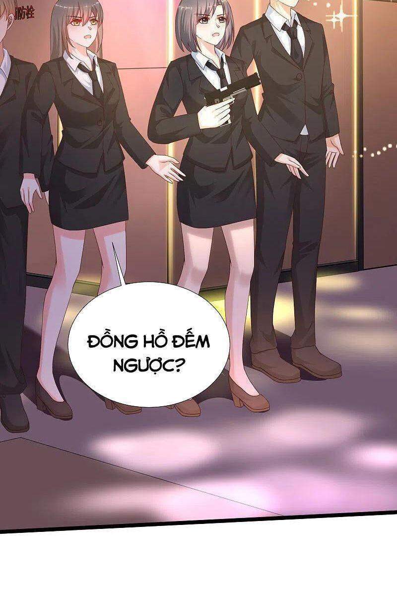 Tối Cường Vận Đào Hoa Chap 224 - Next Chap 225