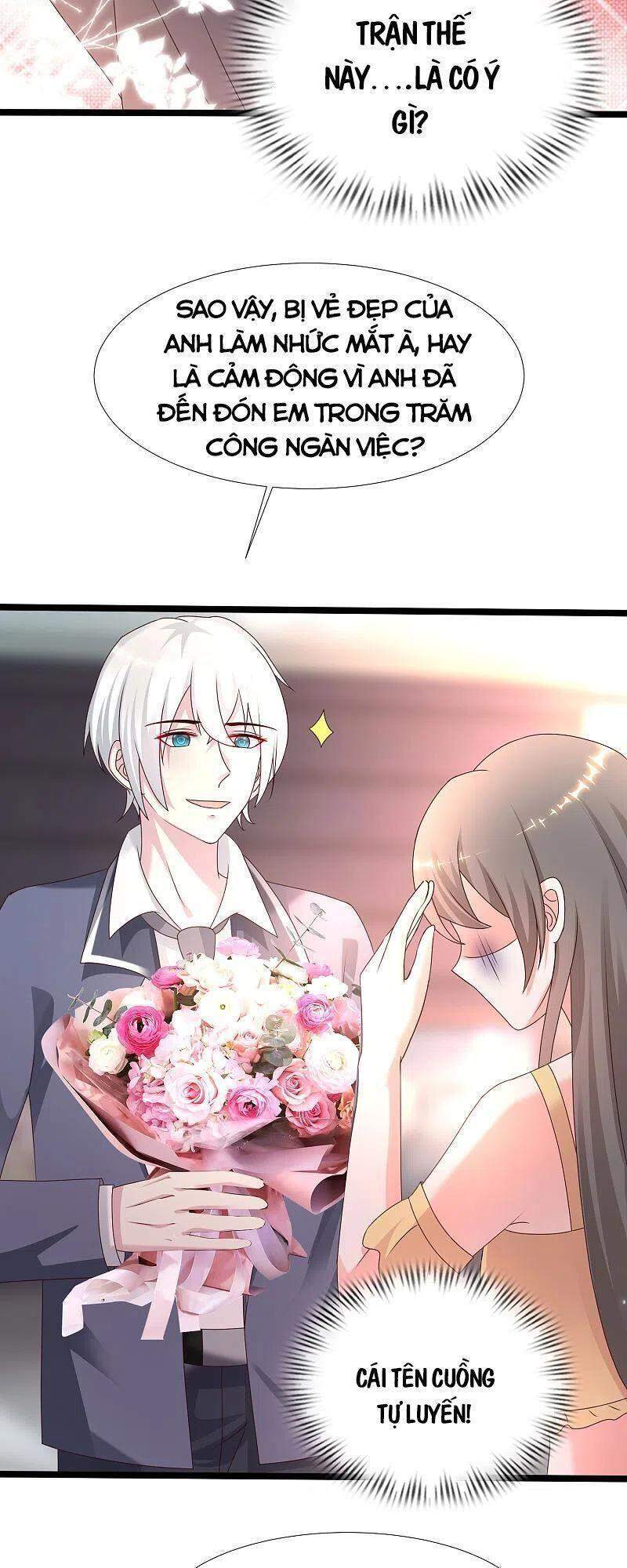 Tối Cường Vận Đào Hoa Chap 226 - Next Chap 227