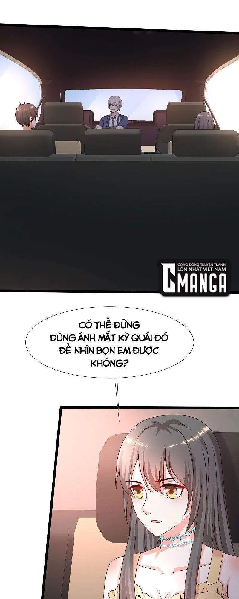 Tối Cường Vận Đào Hoa Chap 226 - Next Chap 227