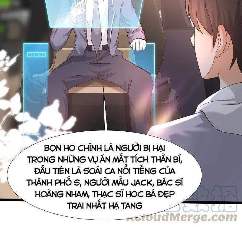 Tối Cường Vận Đào Hoa Chap 226 - Next Chap 227