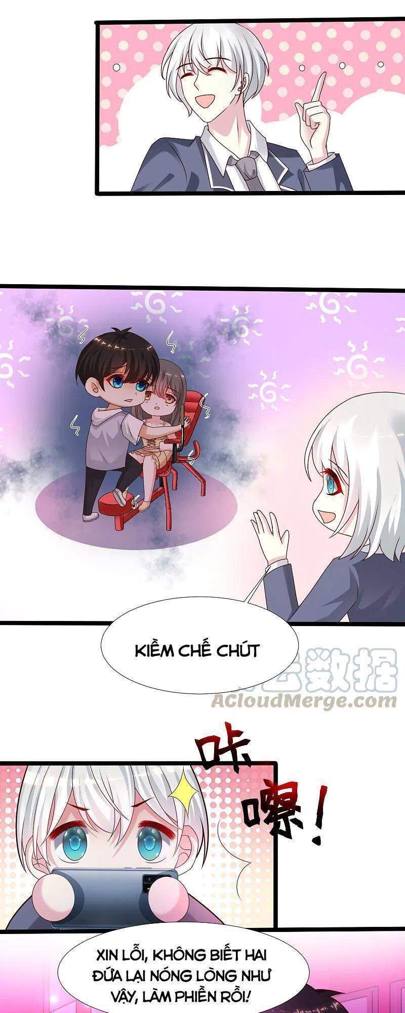 Tối Cường Vận Đào Hoa Chap 227 - Next Chap 228