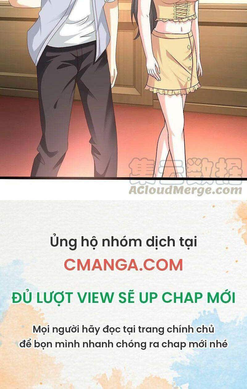Tối Cường Vận Đào Hoa Chap 228 - Next Chap 229