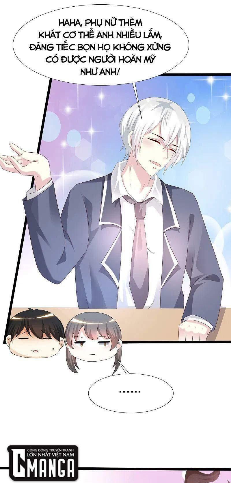 Tối Cường Vận Đào Hoa Chap 228 - Next Chap 229