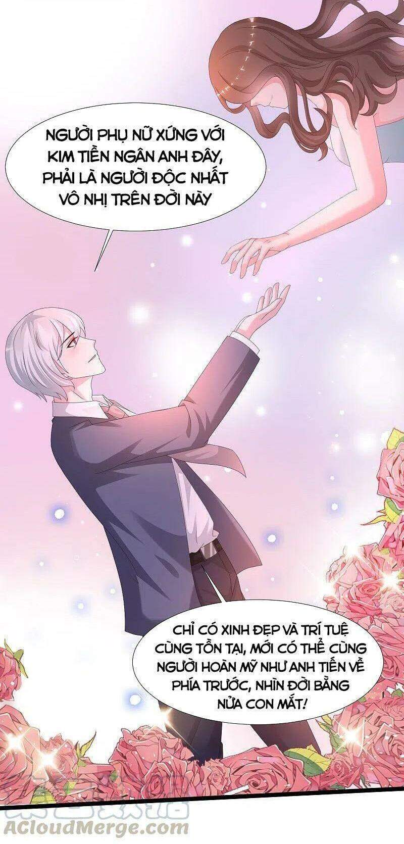 Tối Cường Vận Đào Hoa Chap 228 - Next Chap 229