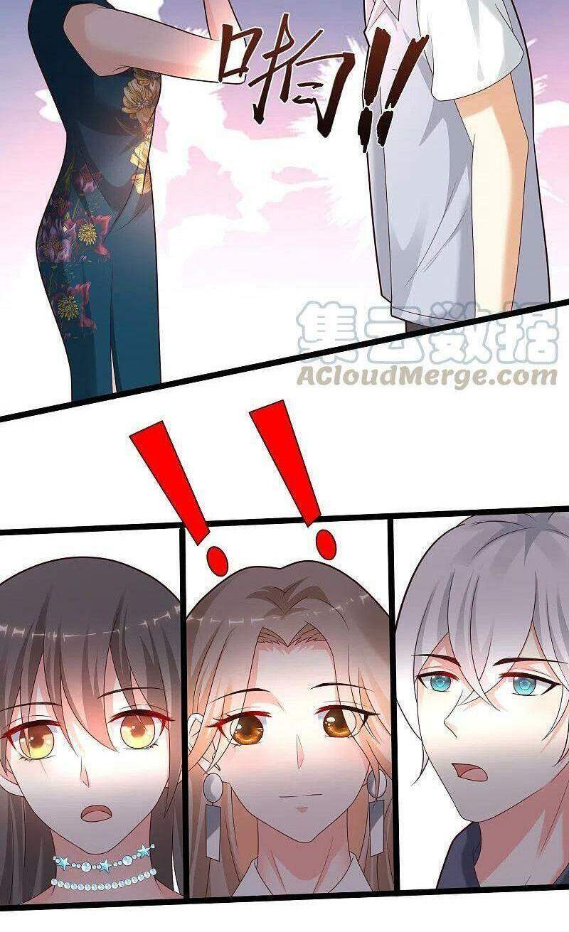Tối Cường Vận Đào Hoa Chap 228 - Next Chap 229