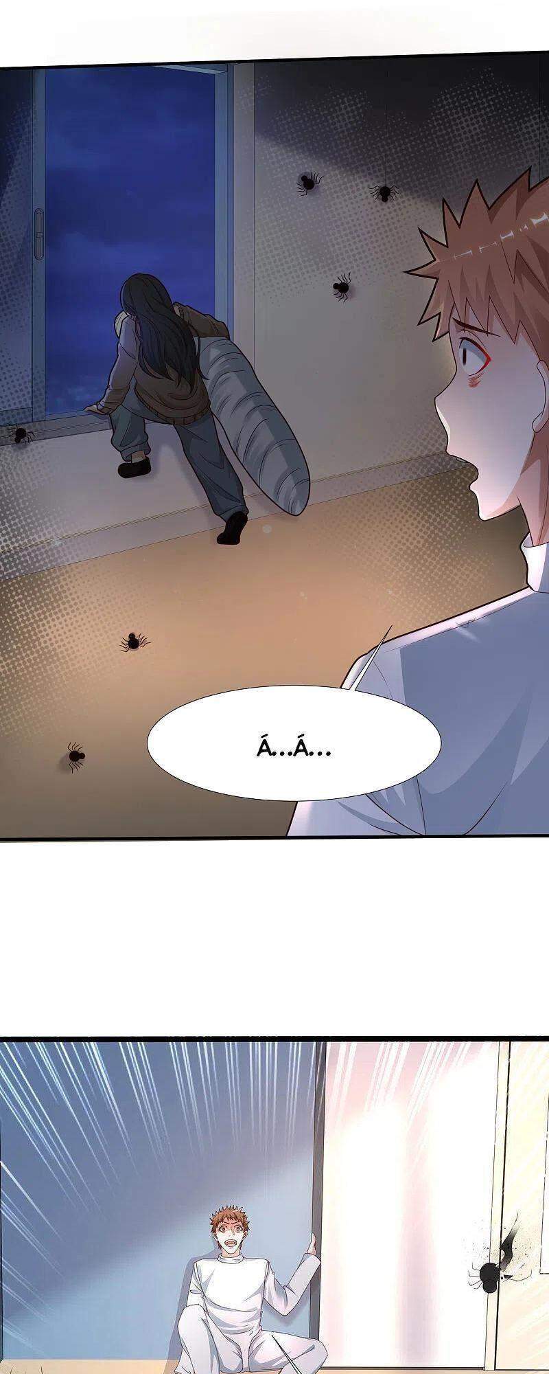 Tối Cường Vận Đào Hoa Chap 229 - Next Chap 230