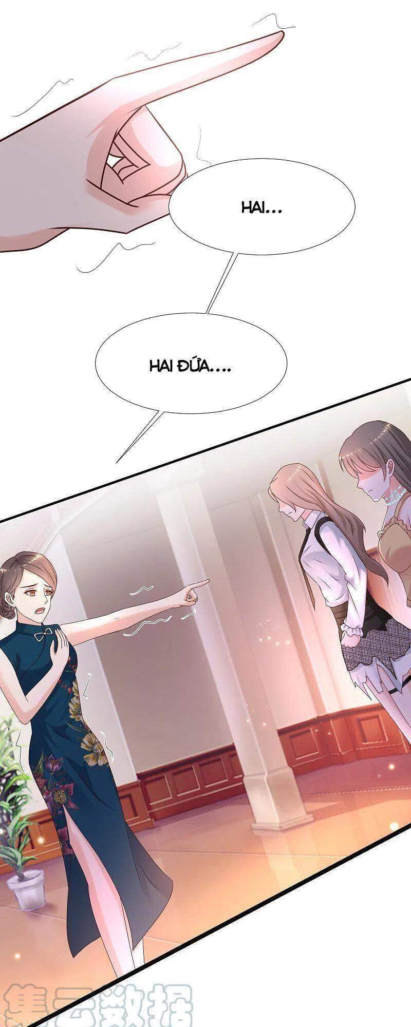 Tối Cường Vận Đào Hoa Chap 229 - Next Chap 230