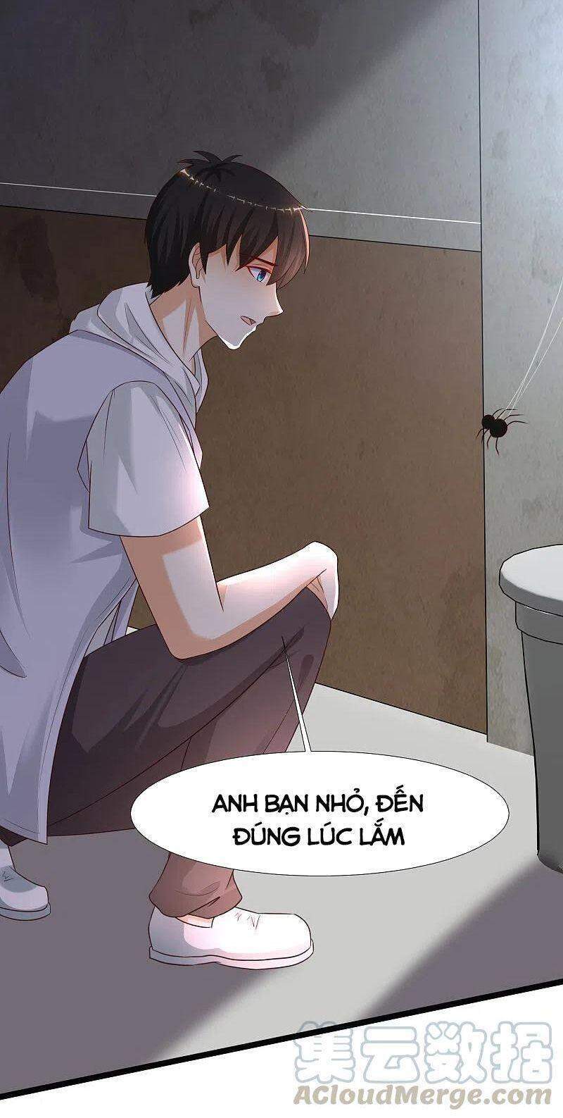 Tối Cường Vận Đào Hoa Chap 230 - Next Chap 231