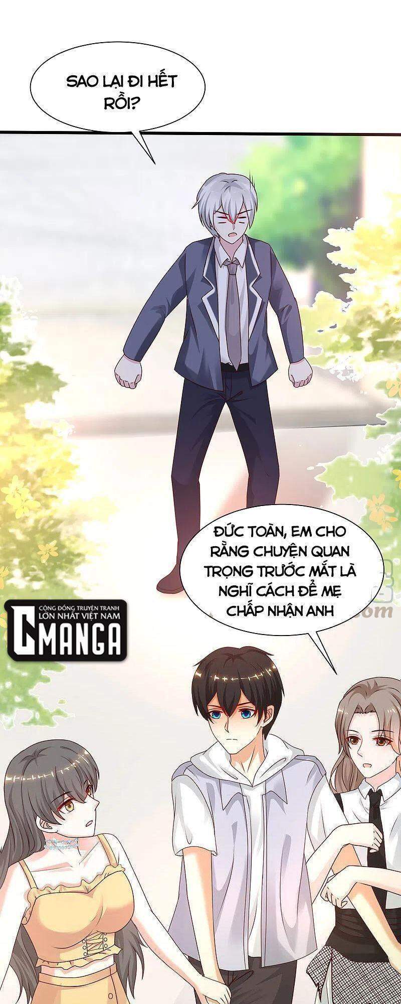 Tối Cường Vận Đào Hoa Chap 230 - Next Chap 231