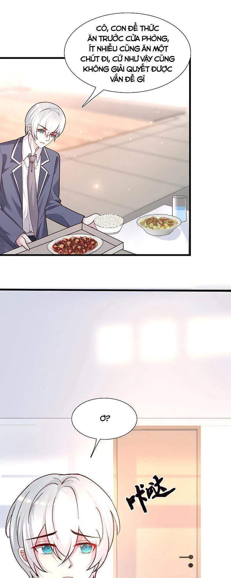 Tối Cường Vận Đào Hoa Chap 231 - Next Chap 232