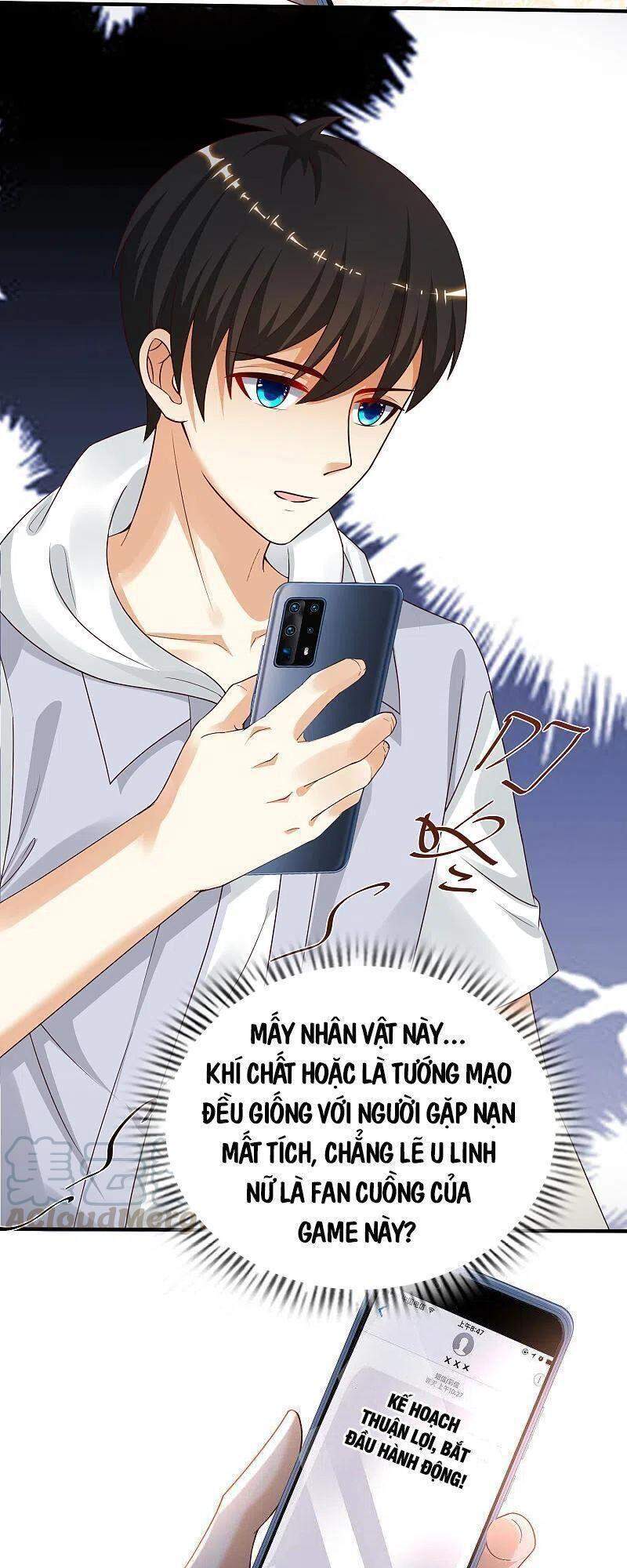 Tối Cường Vận Đào Hoa Chap 231 - Next Chap 232