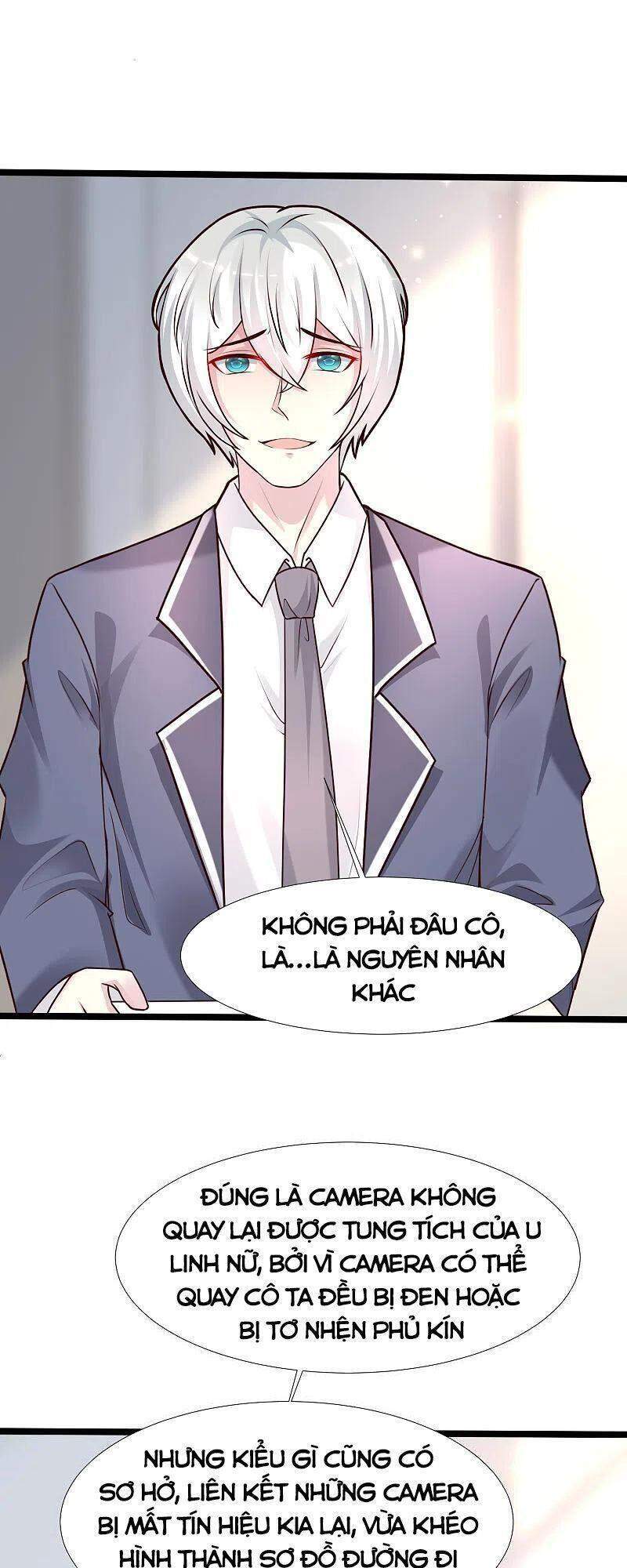 Tối Cường Vận Đào Hoa Chap 231 - Next Chap 232