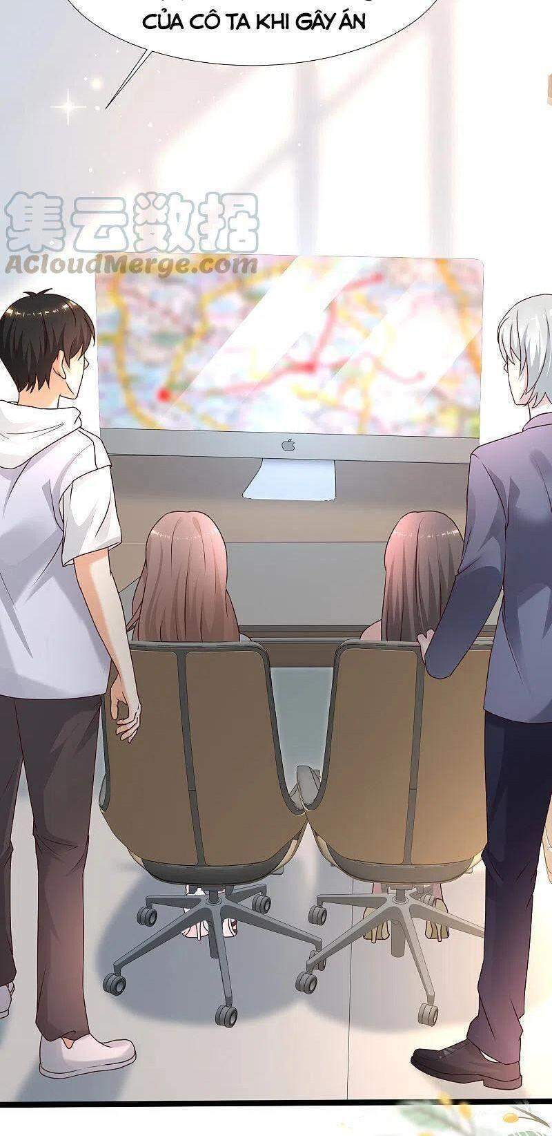 Tối Cường Vận Đào Hoa Chap 231 - Next Chap 232