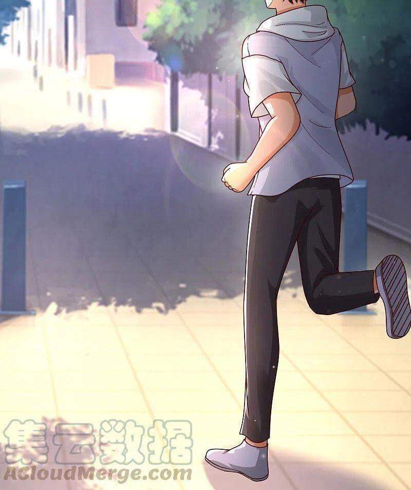 Tối Cường Vận Đào Hoa Chap 232 - Next Chap 233
