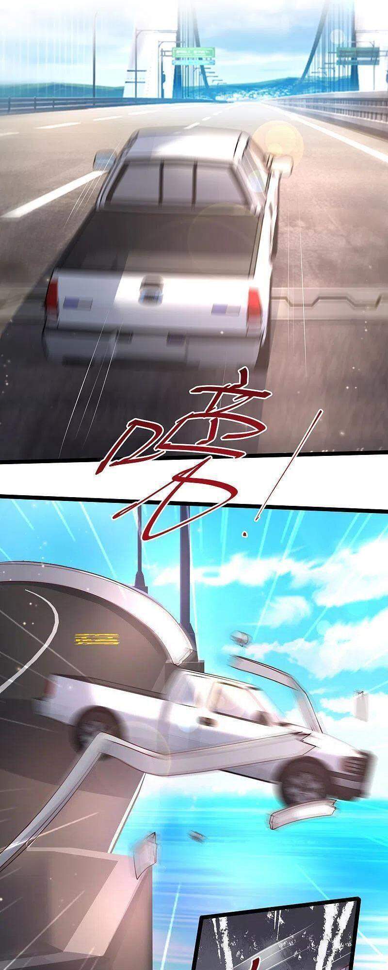 Tối Cường Vận Đào Hoa Chap 232 - Next Chap 233